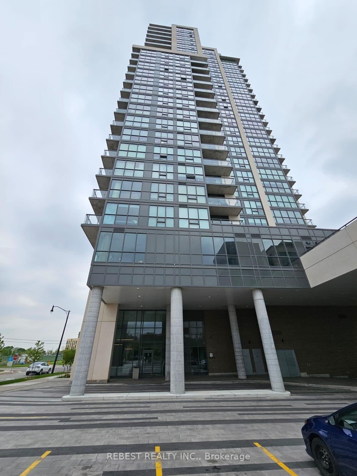 15 Lynch Street, Unit 1603 - Image 1