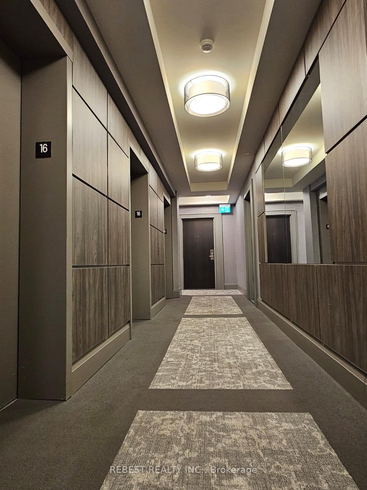 15 Lynch Street, Unit 1603 thumbnail 4