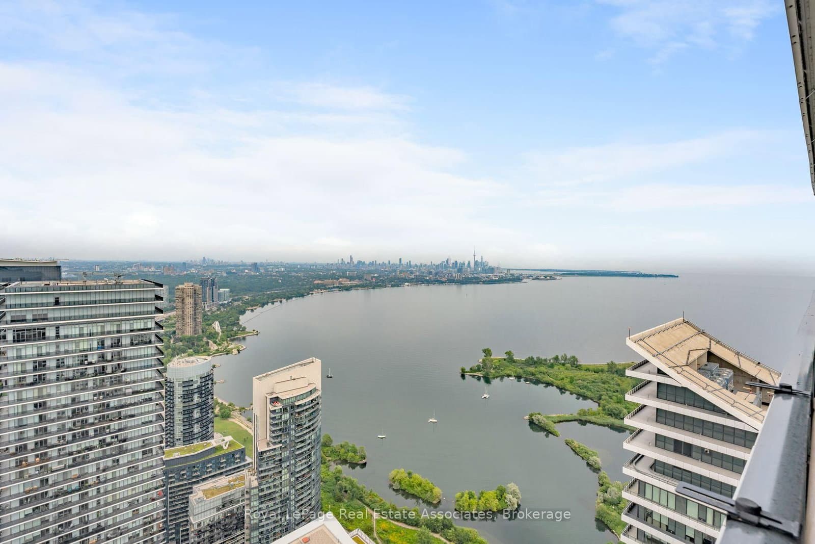 #6104 - 30 Shore Breeze Drive