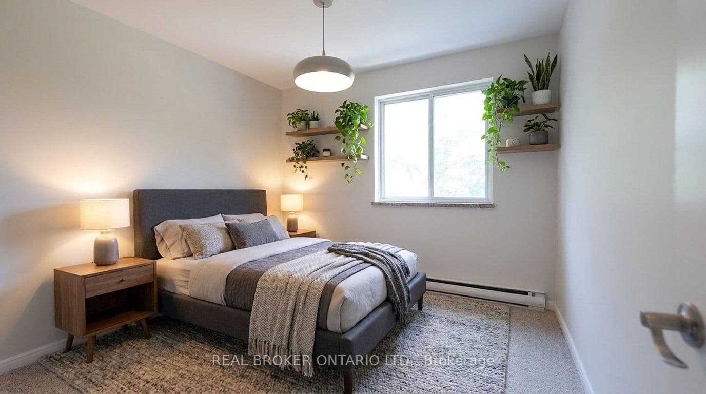 1660 Bloor Street, Unit 308 thumbnail 15