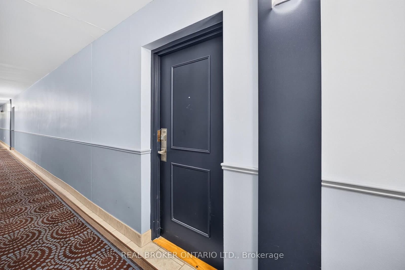 1660 Bloor Street, Unit 308 thumbnail 3