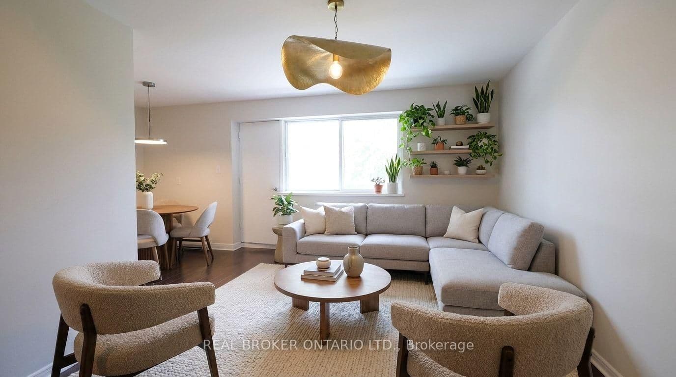 1660 Bloor Street, Unit 308 thumbnail 5