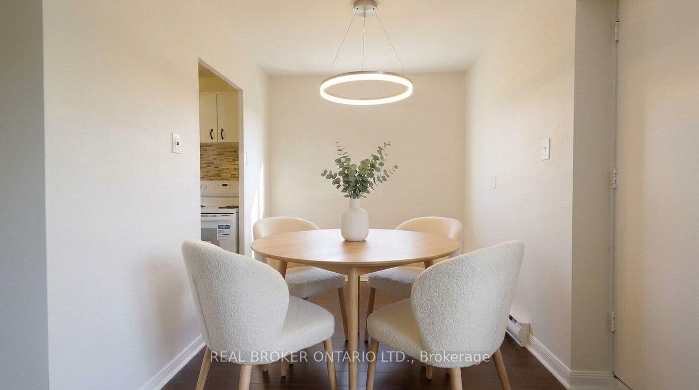 1660 Bloor Street, Unit 308 thumbnail 8