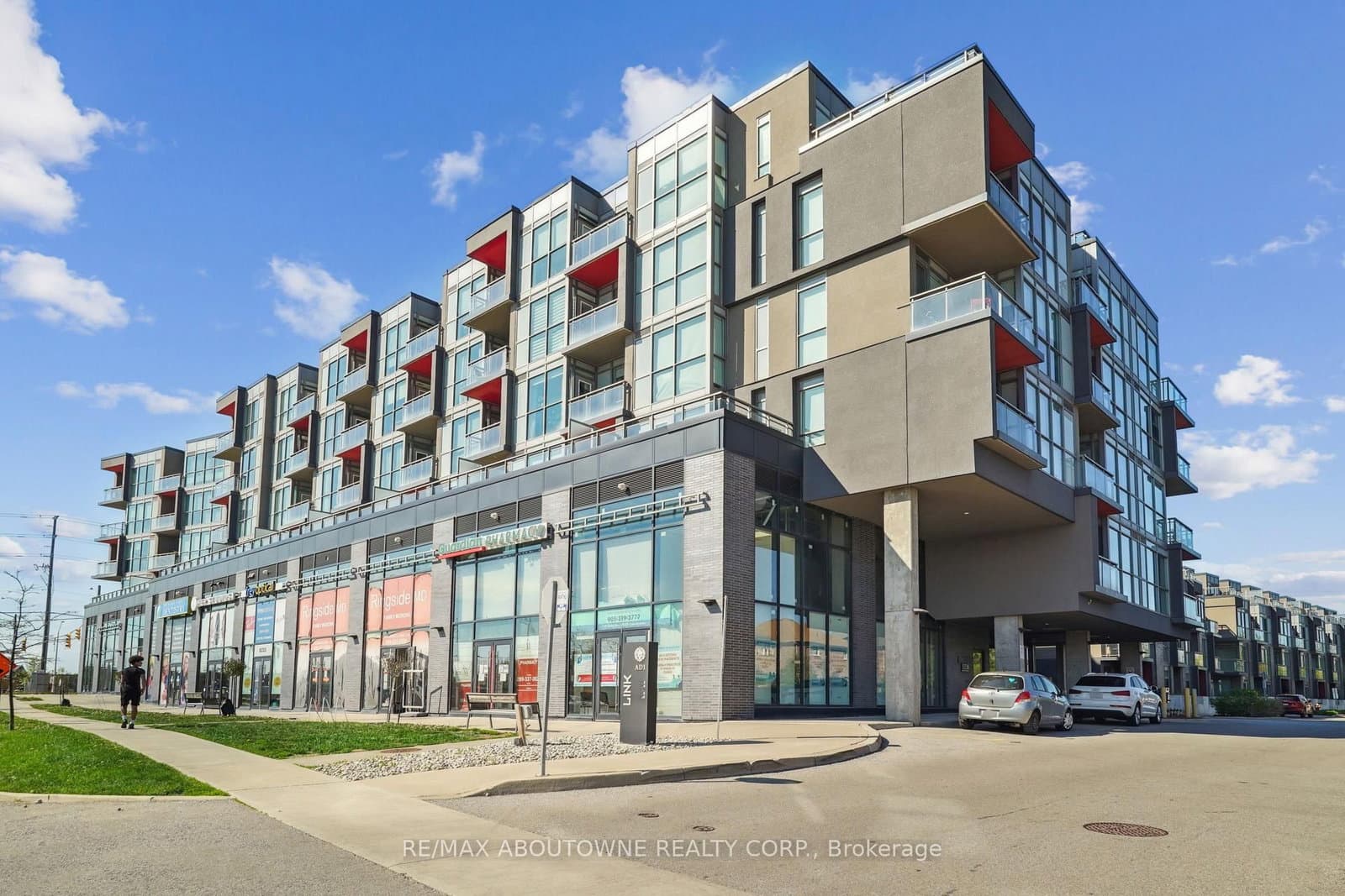 5260 Dundas Street, Unit C204 - Image 1