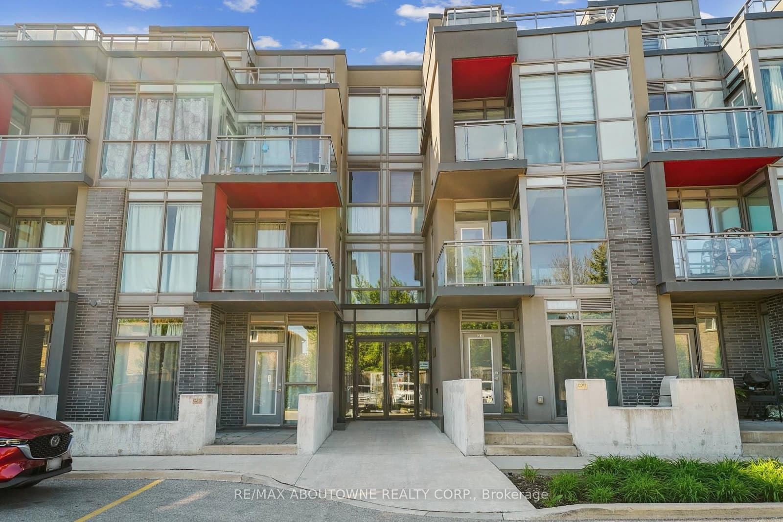 5260 Dundas Street, Unit C204 thumbnail 2