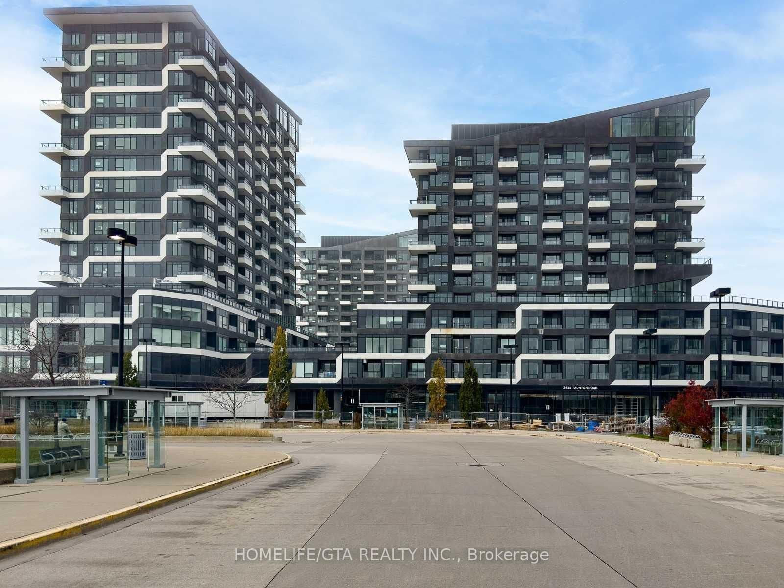 2481 Taunton Road, Unit 908 - Image 1
