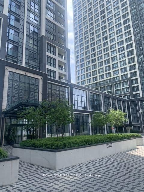 7 Mabelle Avenue, Unit 2010