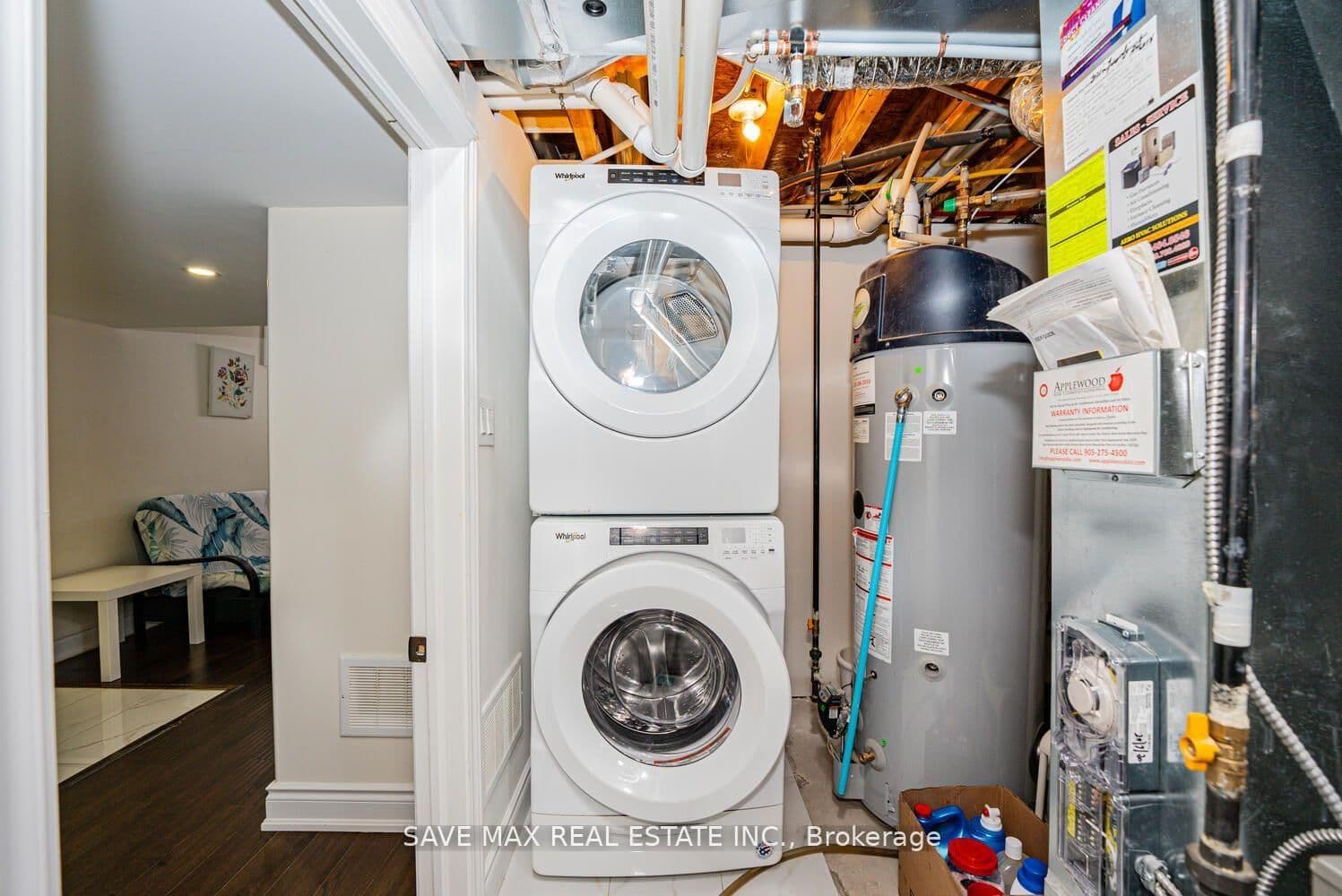 20 Desert Garden Drive, Unit Basement thumbnail 9