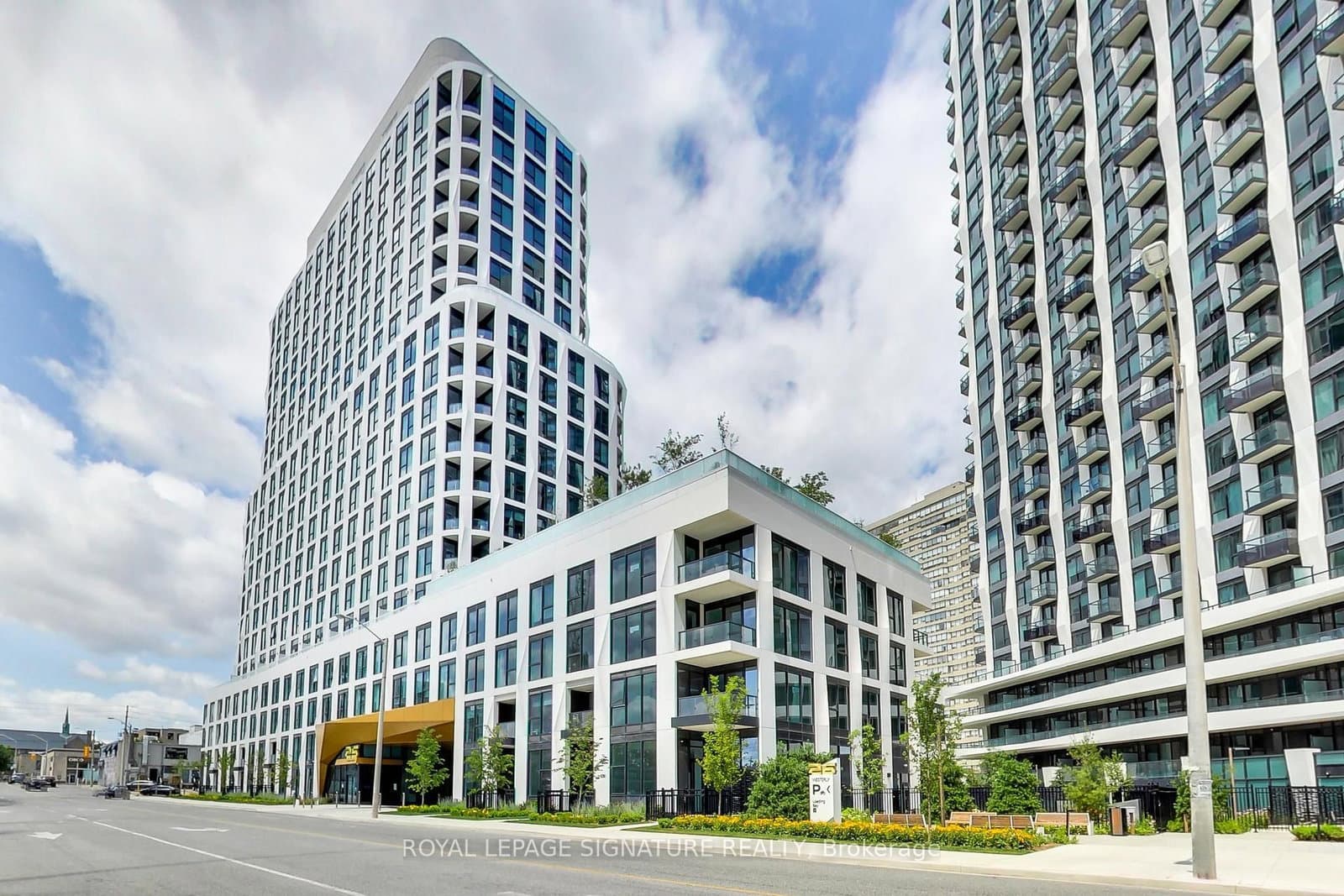 25 Cordova Avenue, Unit PH04 - Image 1