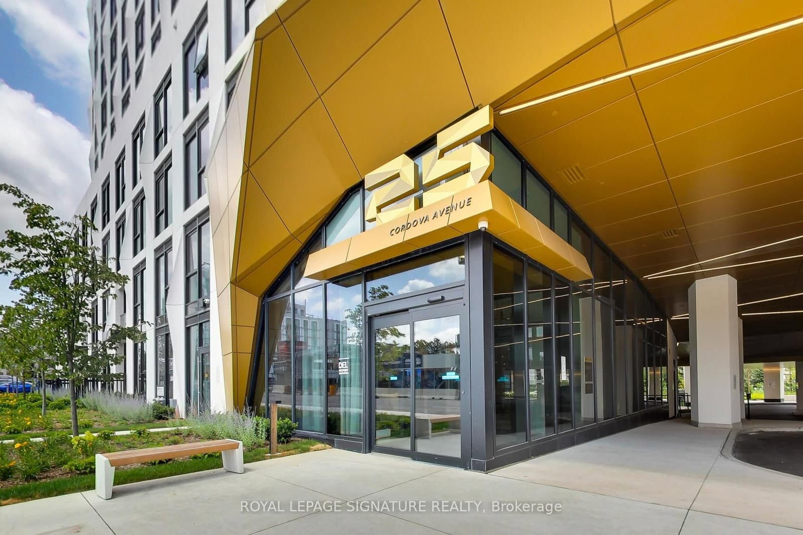 25 Cordova Avenue, Unit PH04 thumbnail 2