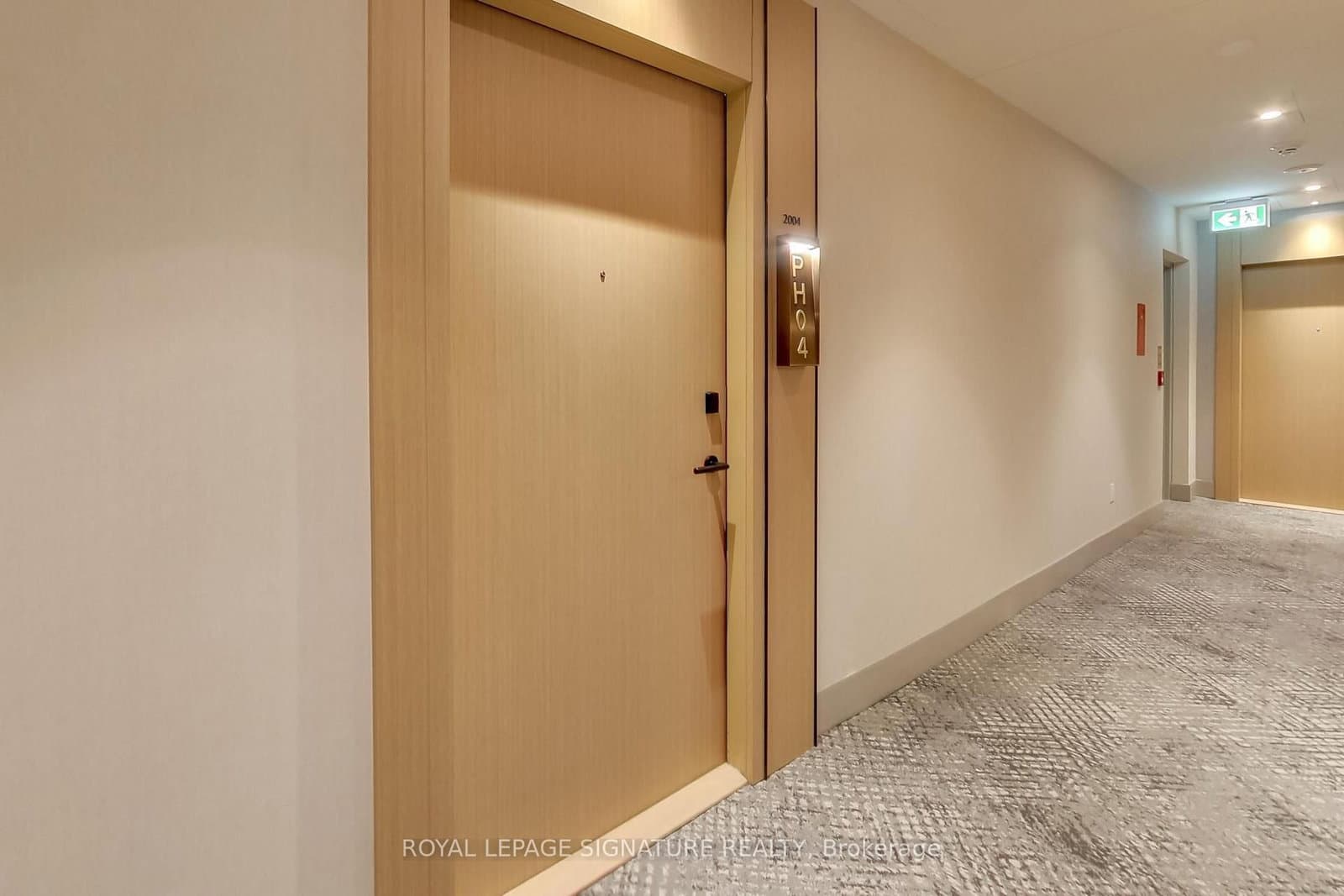 25 Cordova Avenue, Unit PH04 thumbnail 4