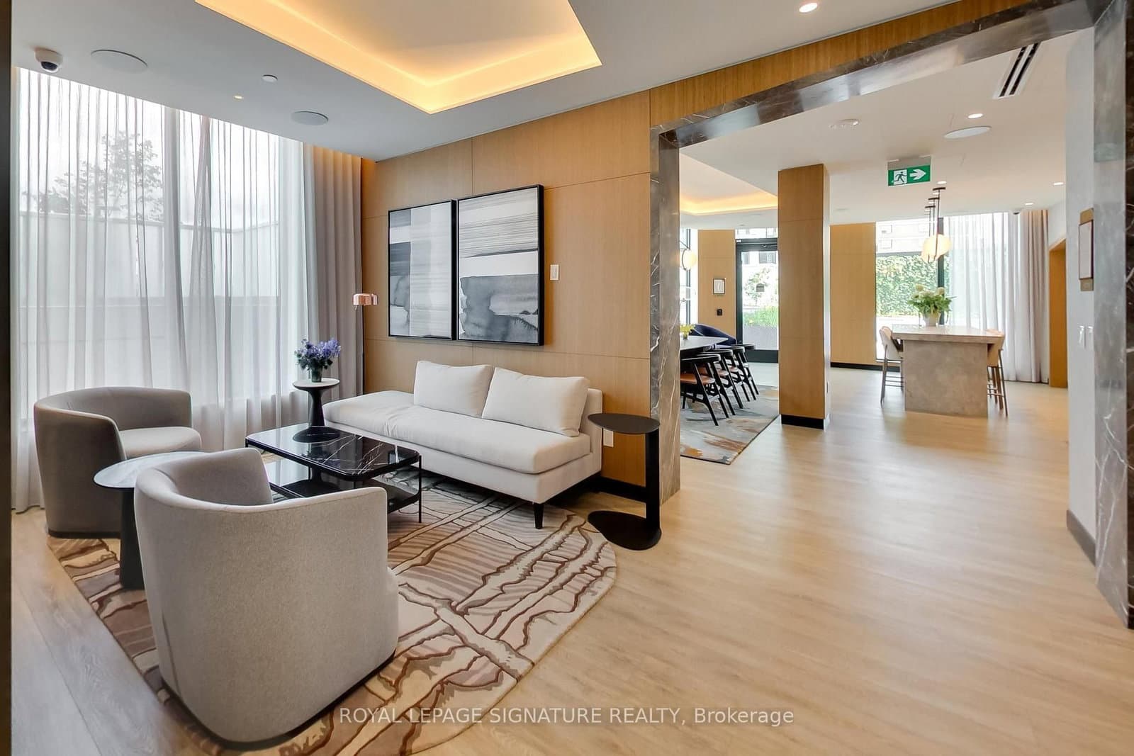 25 Cordova Avenue, Unit PH04 thumbnail 41