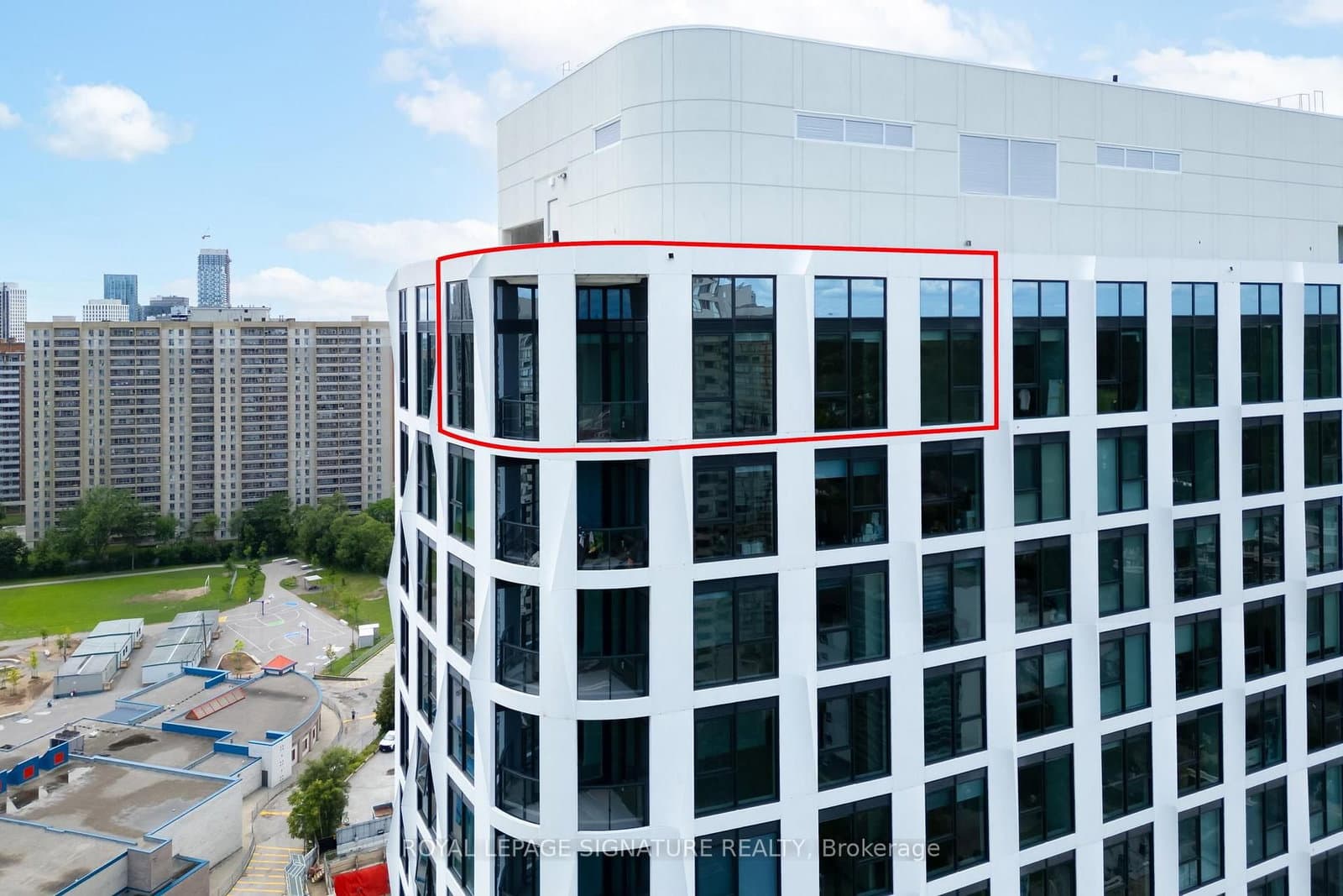 25 Cordova Avenue, Unit PH04 thumbnail 48