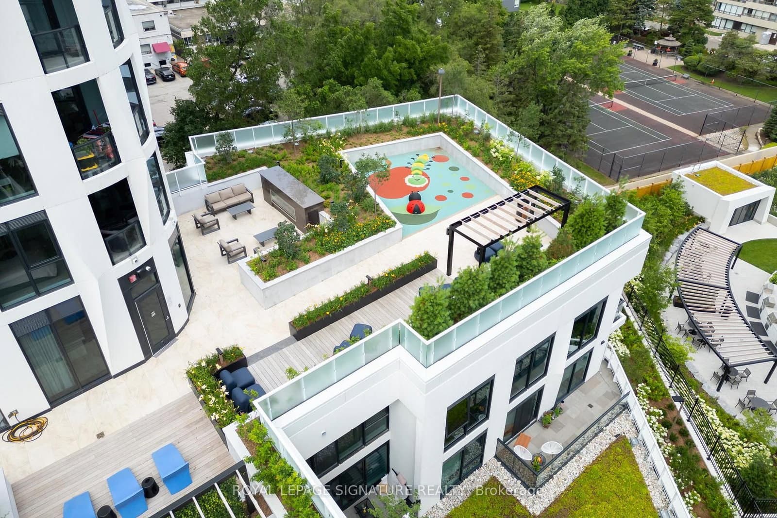 25 Cordova Avenue, Unit PH04 thumbnail 49