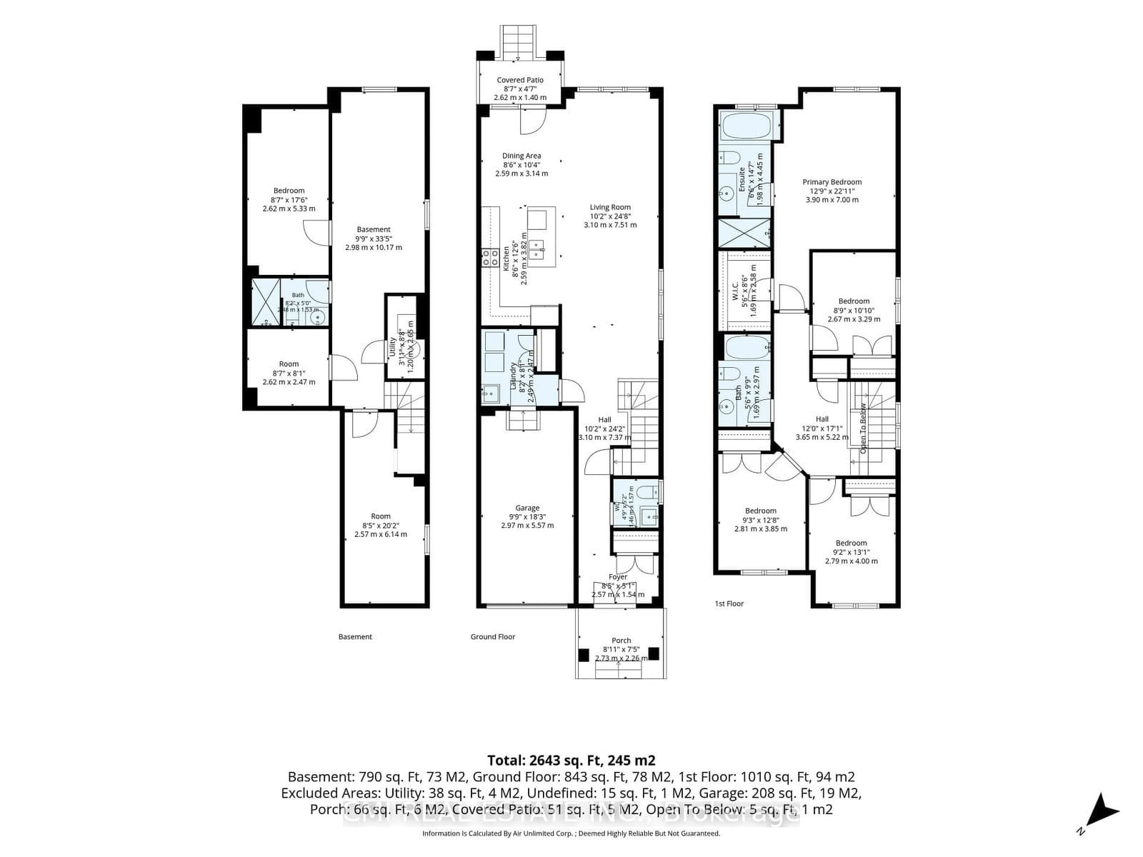 162 Golden Springs Drive thumbnail 50
