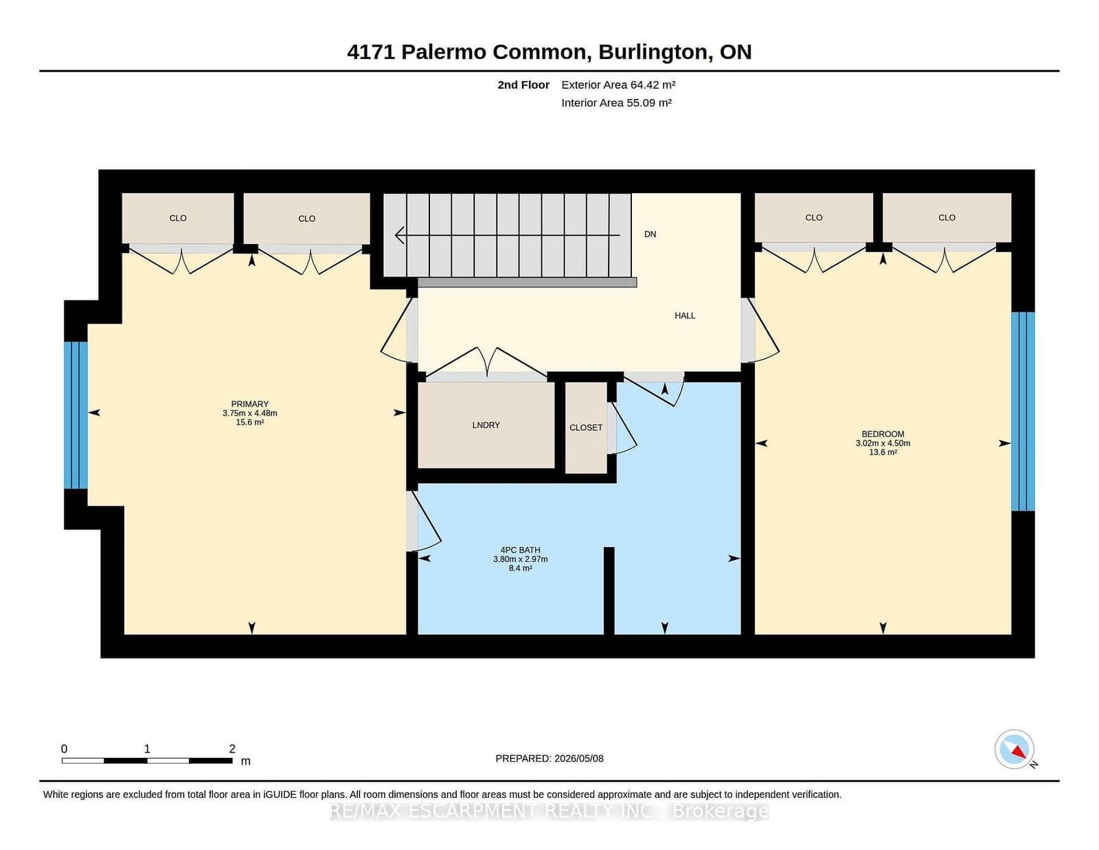 4171 Palermo Common, Unit 39 thumbnail 34