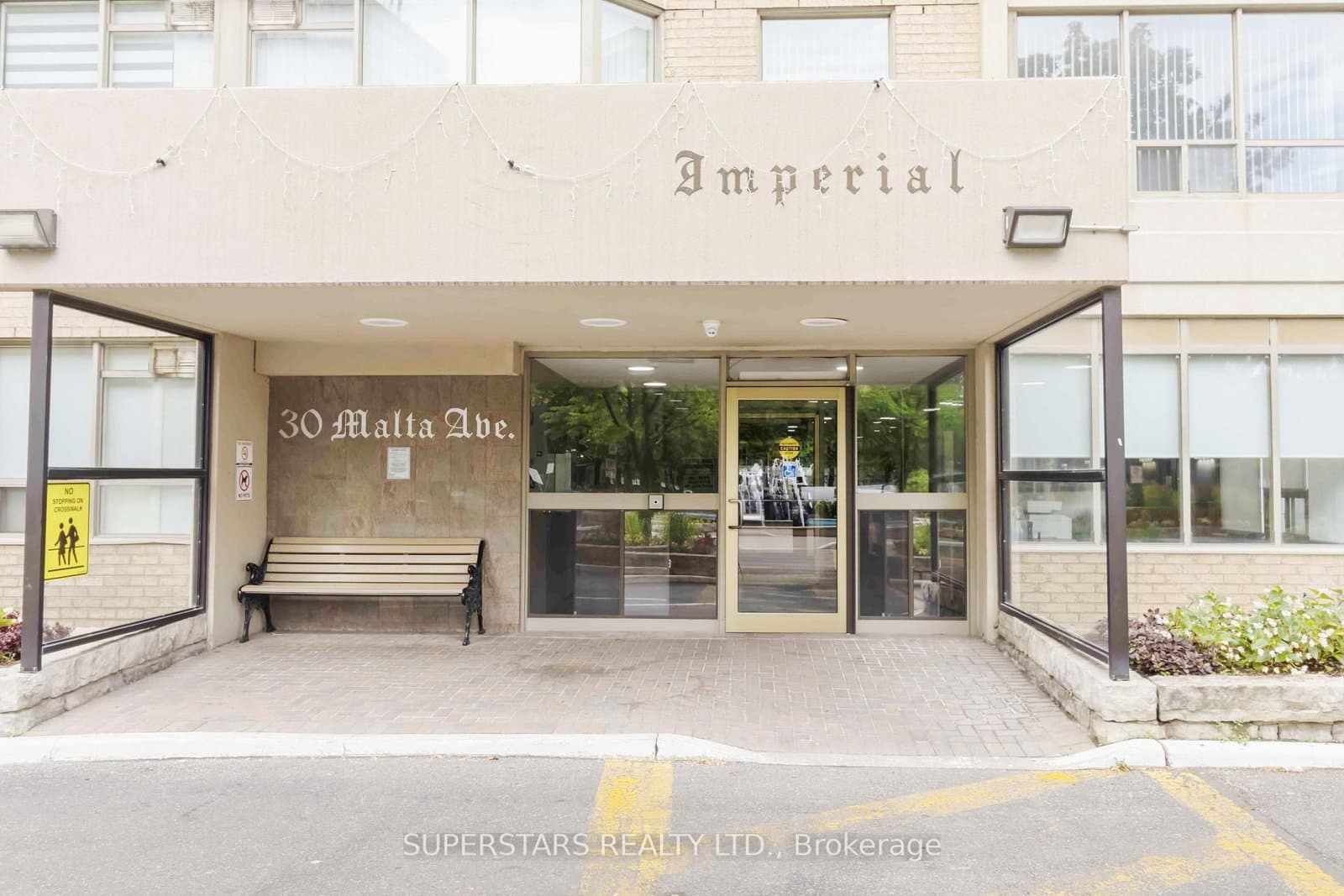 30 Malta Avenue, Unit 1702 thumbnail 6
