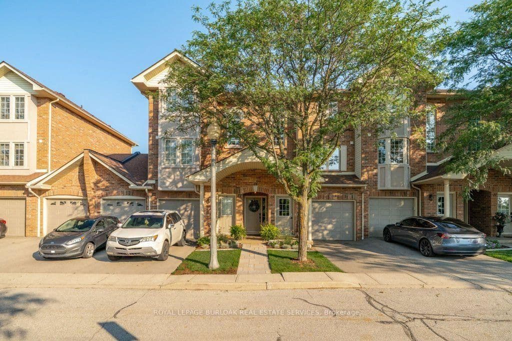 4045 Upper Middle Road, Unit 25 thumbnail 2