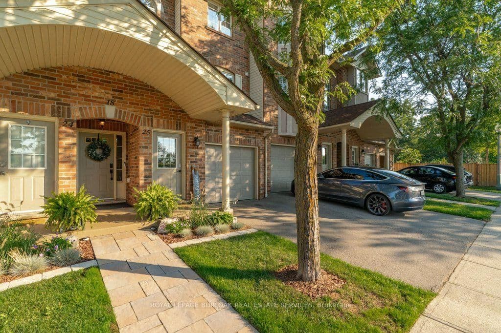 4045 Upper Middle Road, Unit 25 thumbnail 4