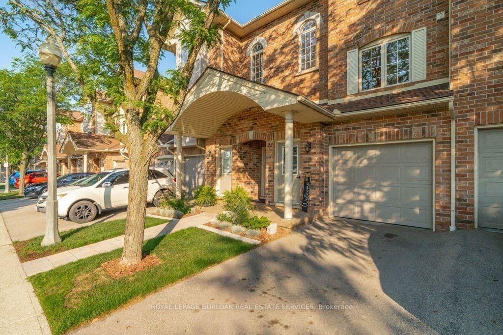 4045 Upper Middle Road, Unit 25 thumbnail 5