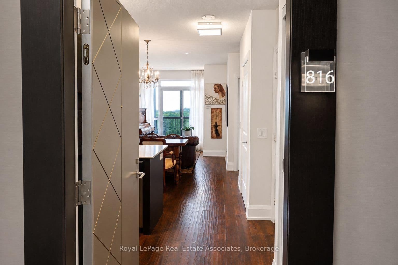 1 Old Mill Drive, Unit 816 thumbnail 2