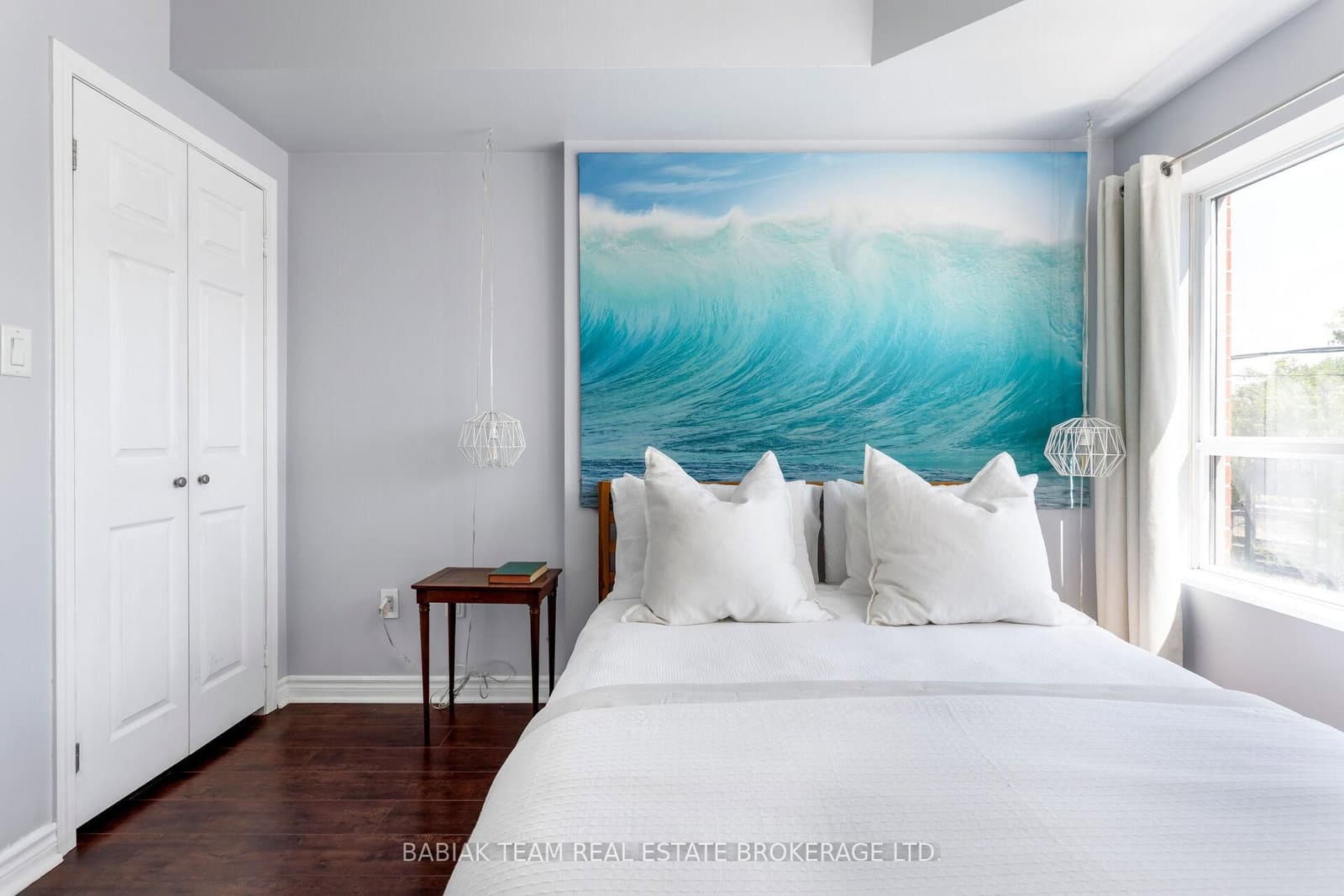 2495 Dundas Street West Street, Unit 307 thumbnail 19