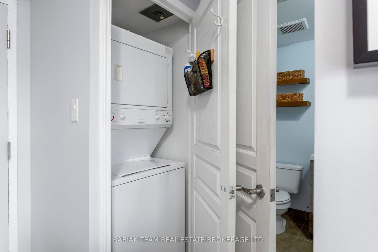 2495 Dundas Street West Street, Unit 307 thumbnail 24