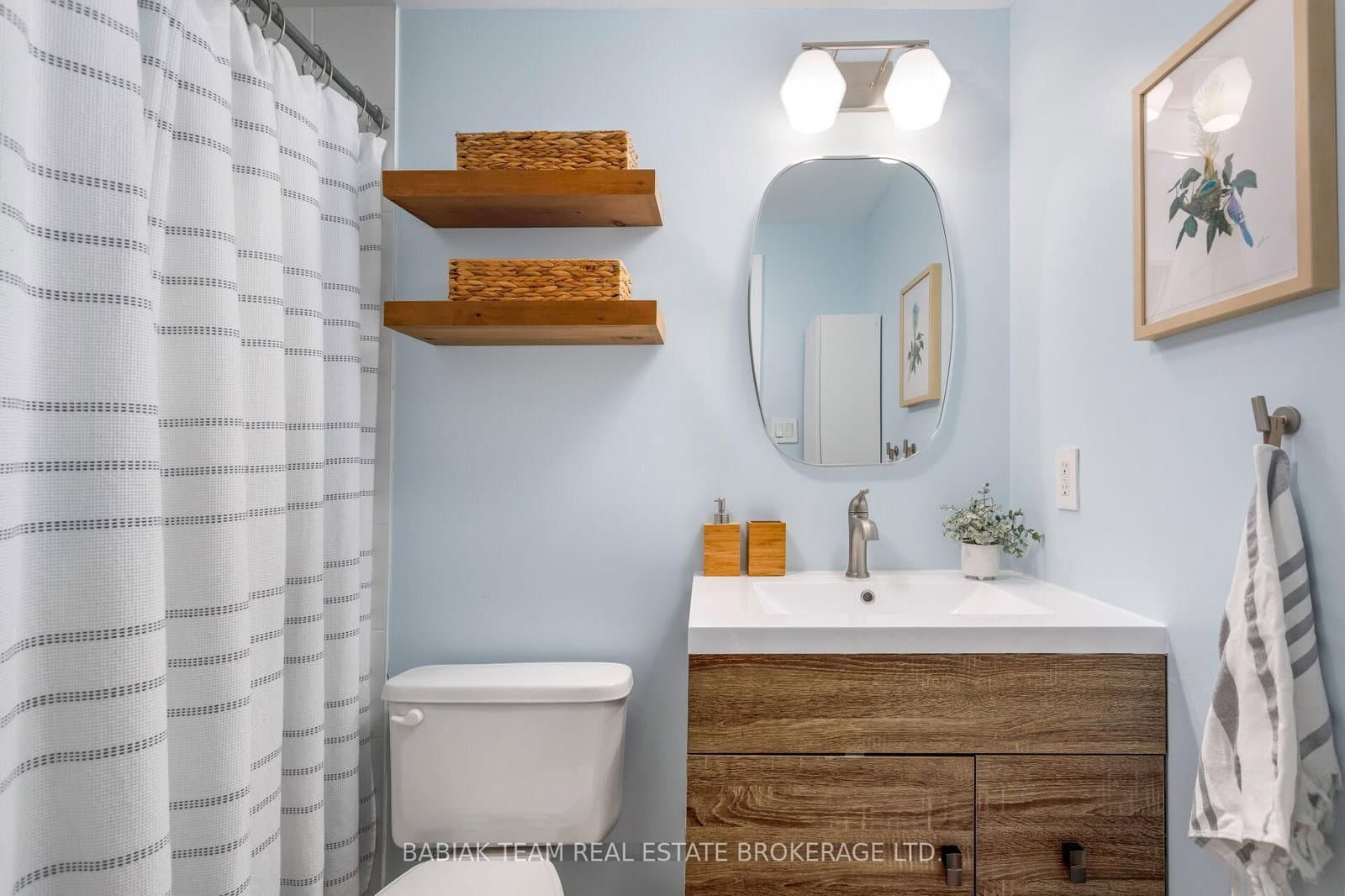2495 Dundas Street West Street, Unit 307 thumbnail 25