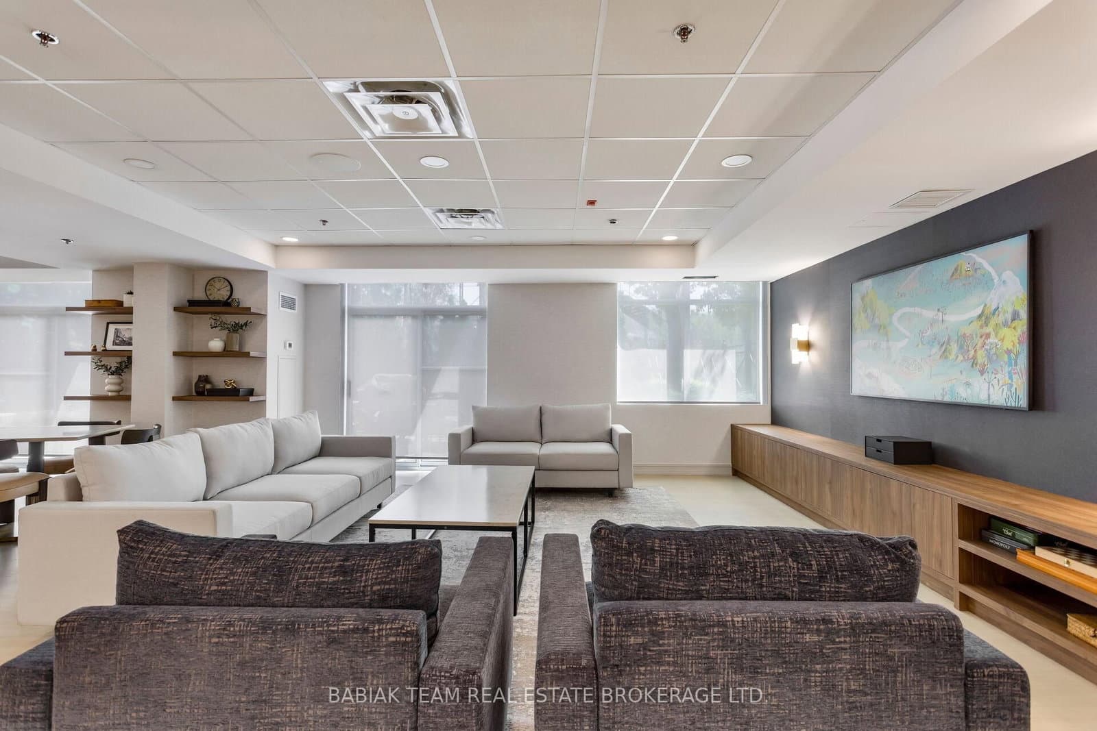 2495 Dundas Street West Street, Unit 307 thumbnail 30