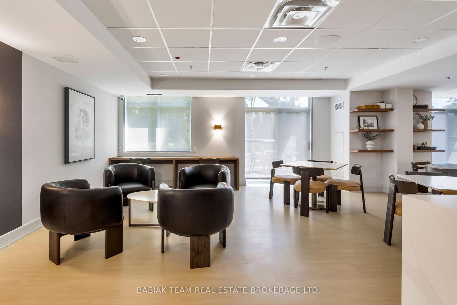 2495 Dundas Street West Street, Unit 307 thumbnail 34