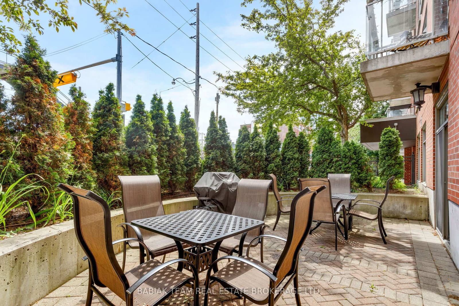 2495 Dundas Street West Street, Unit 307 thumbnail 35