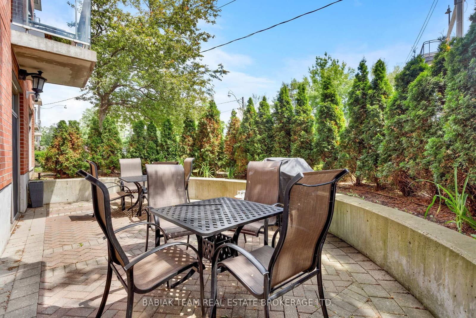 2495 Dundas Street West Street, Unit 307 thumbnail 36