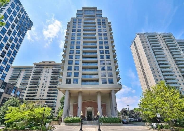 70 High Park Avenue, Unit 503 - Image 1