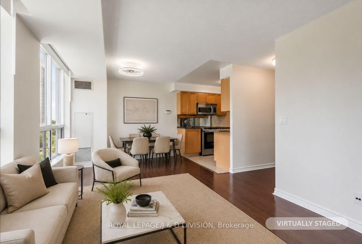 70 High Park Avenue, Unit 503 thumbnail 10
