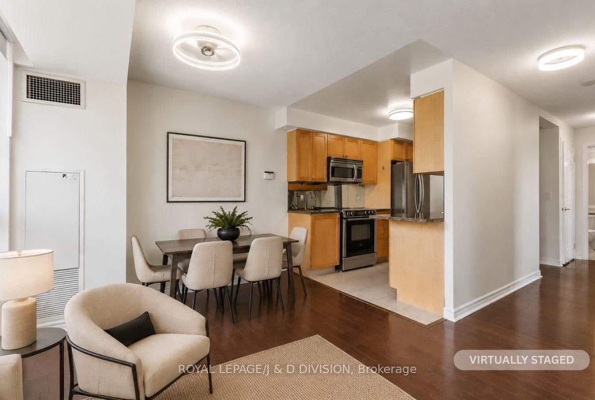 70 High Park Avenue, Unit 503 thumbnail 11