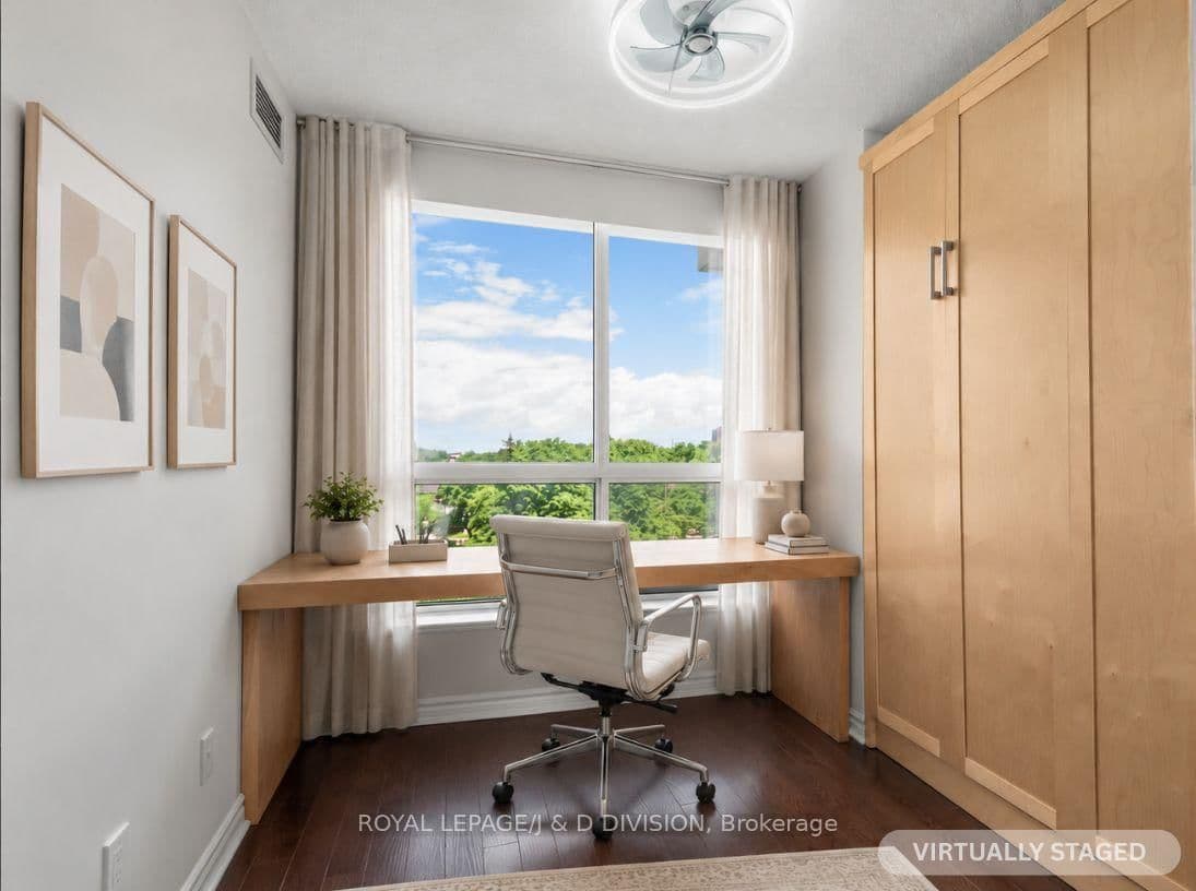 70 High Park Avenue, Unit 503 thumbnail 16