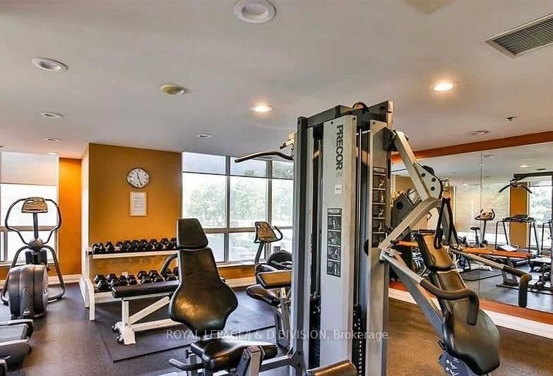 70 High Park Avenue, Unit 503 thumbnail 22