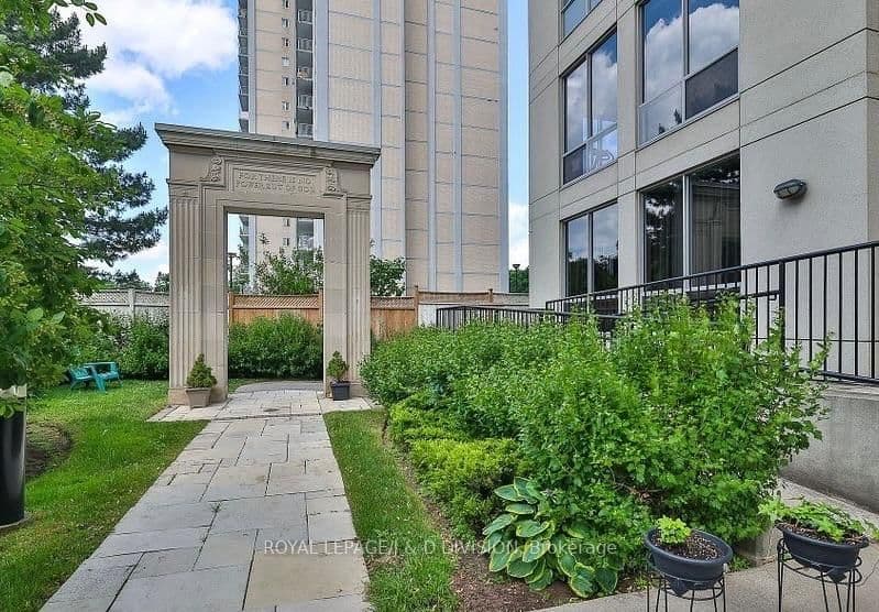 70 High Park Avenue, Unit 503 thumbnail 24