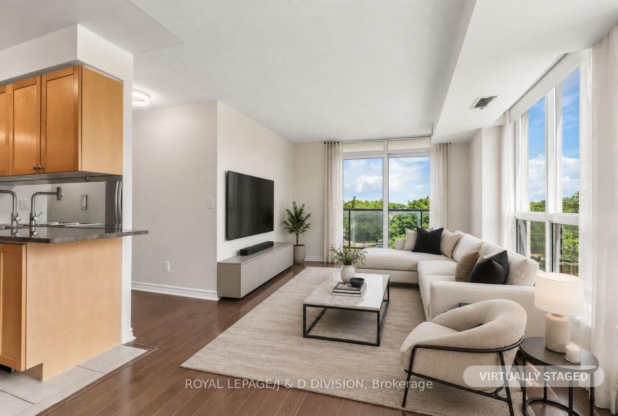 70 High Park Avenue, Unit 503 thumbnail 5