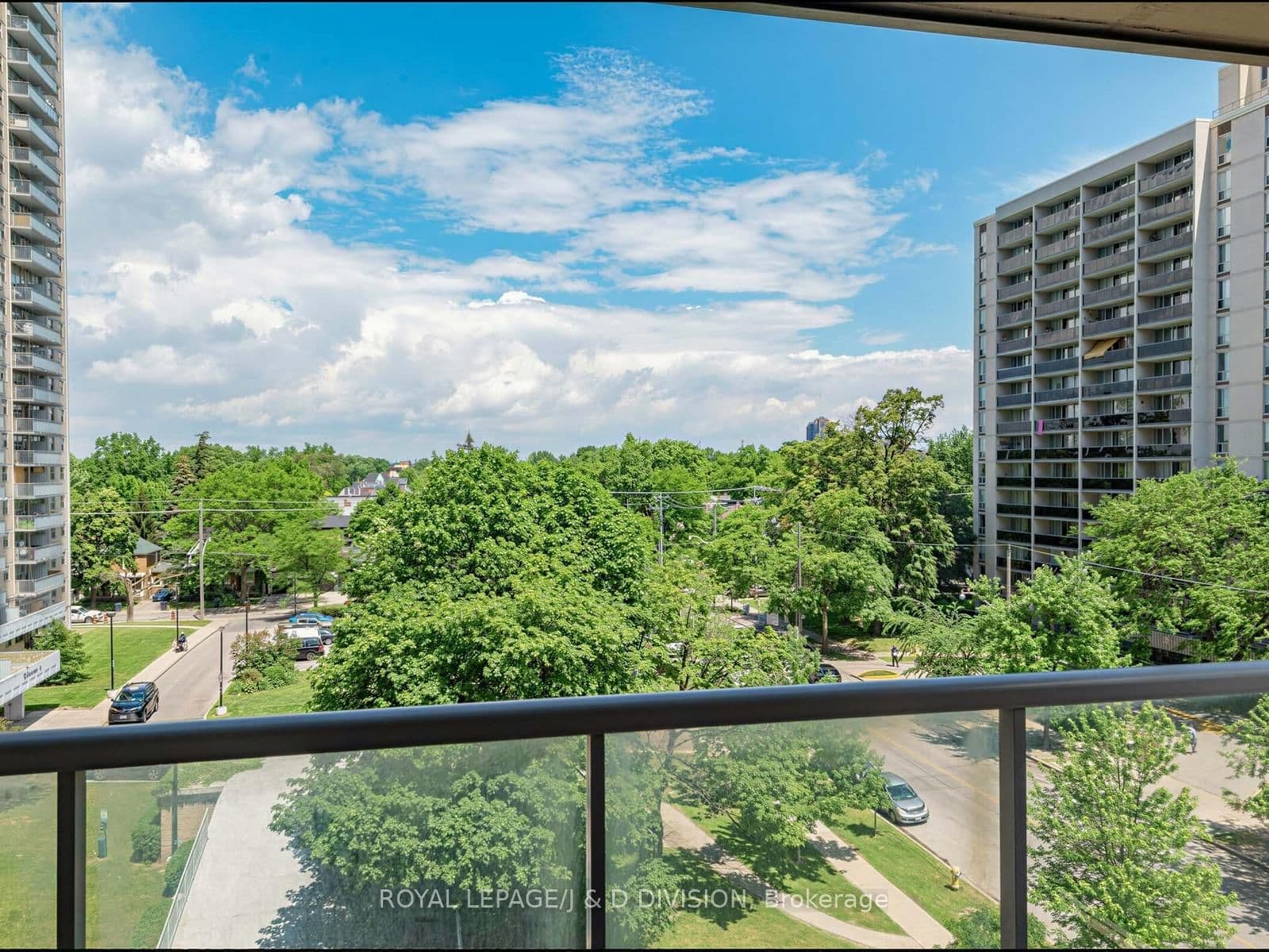 70 High Park Avenue, Unit 503 thumbnail 7