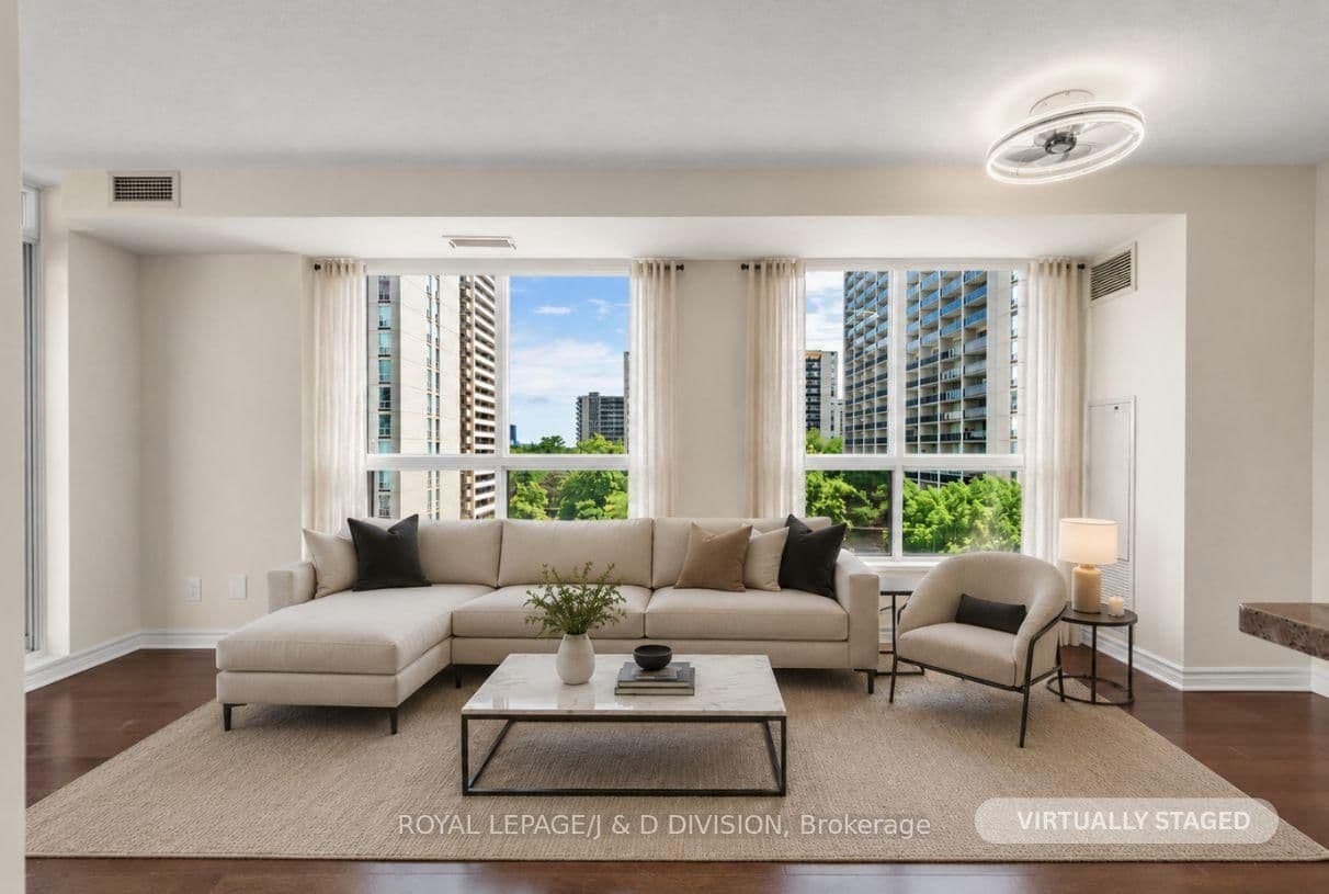 70 High Park Avenue, Unit 503 thumbnail 8