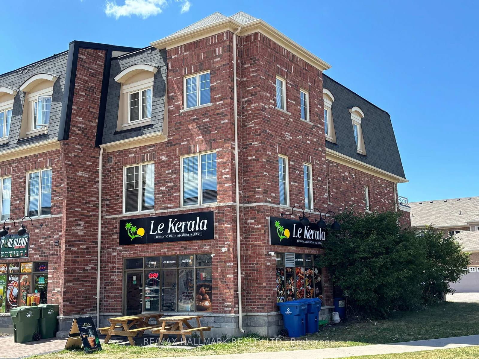 152 Inspire Boulevard