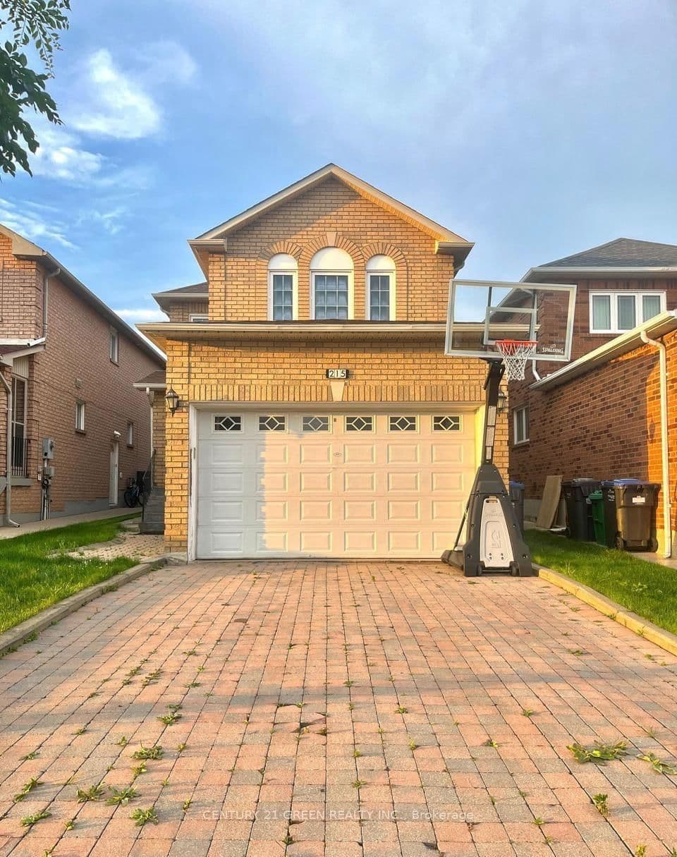 215 Kingknoll Drive - Image 1