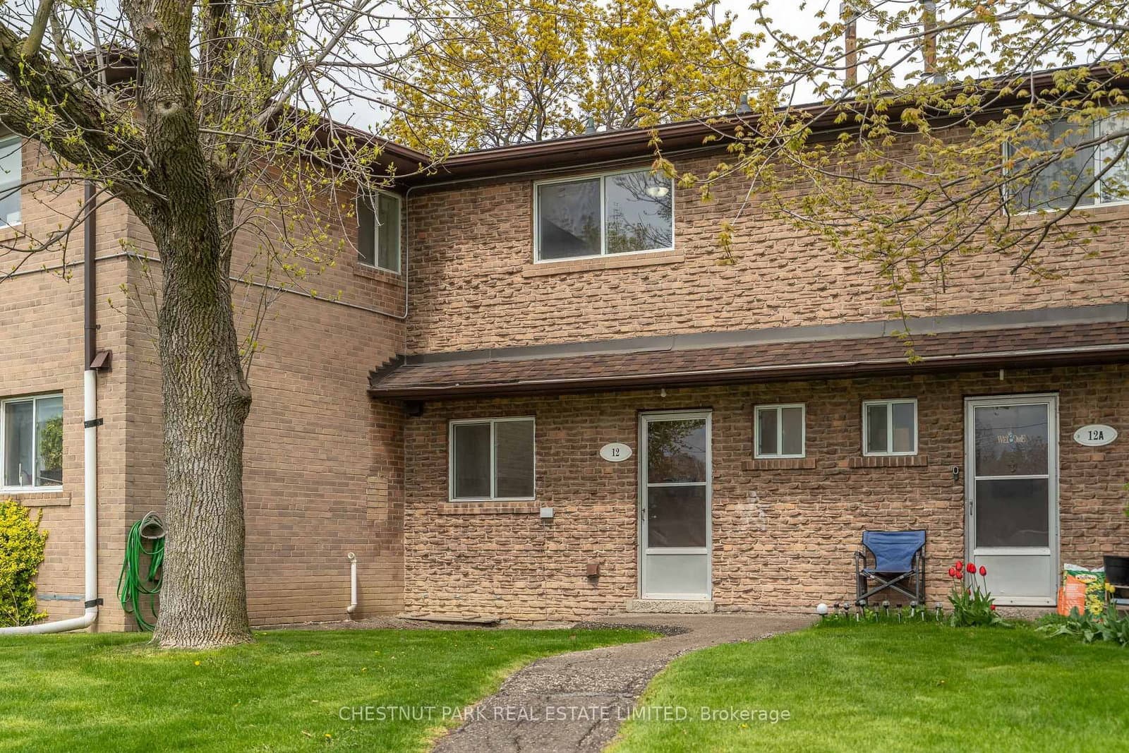 44 ROMFIELD Drive, Unit 12 - Image 1