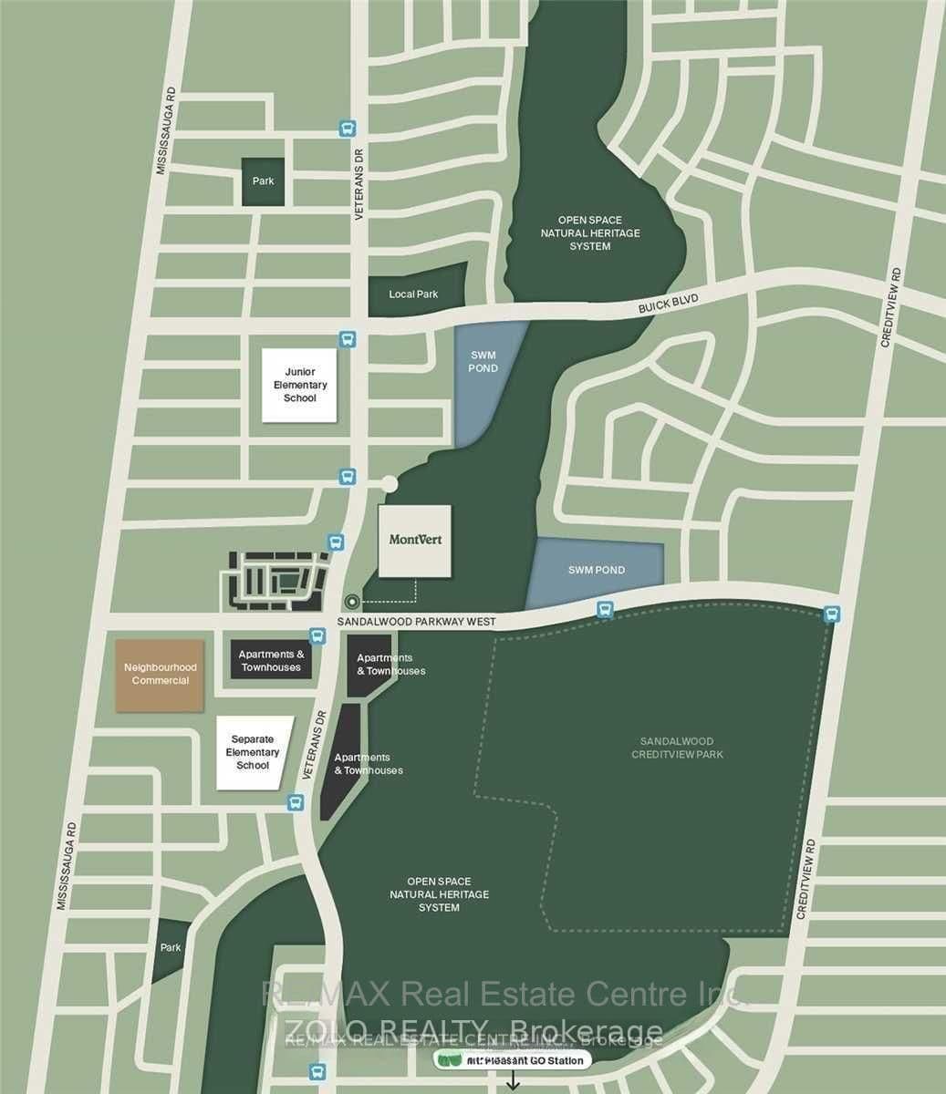 225 Veterans Drive, Unit 1007 thumbnail 18