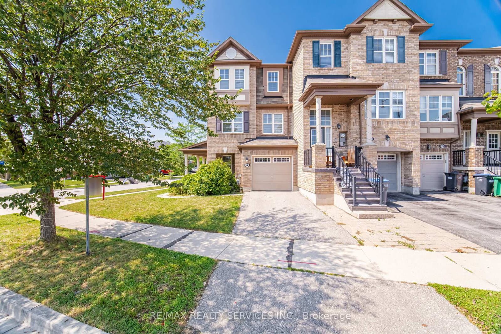 6 Viewforth Road