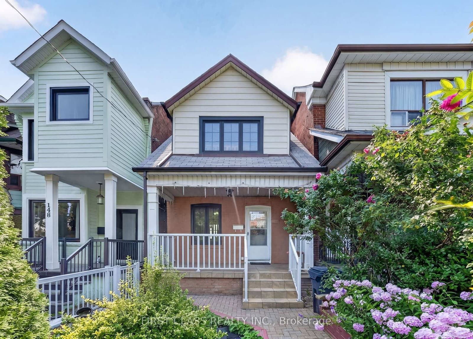 150 Caledonia Road - Image 1