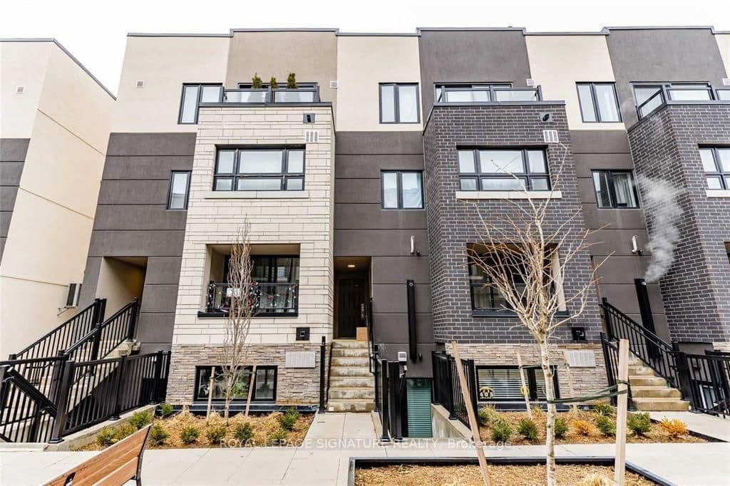 1141 Cooke Boulevard, Unit 406 thumbnail 2