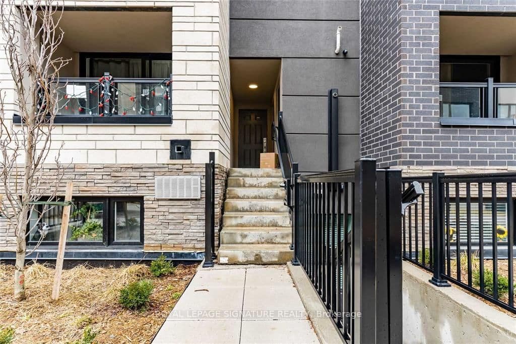 1141 Cooke Boulevard, Unit 406 thumbnail 3
