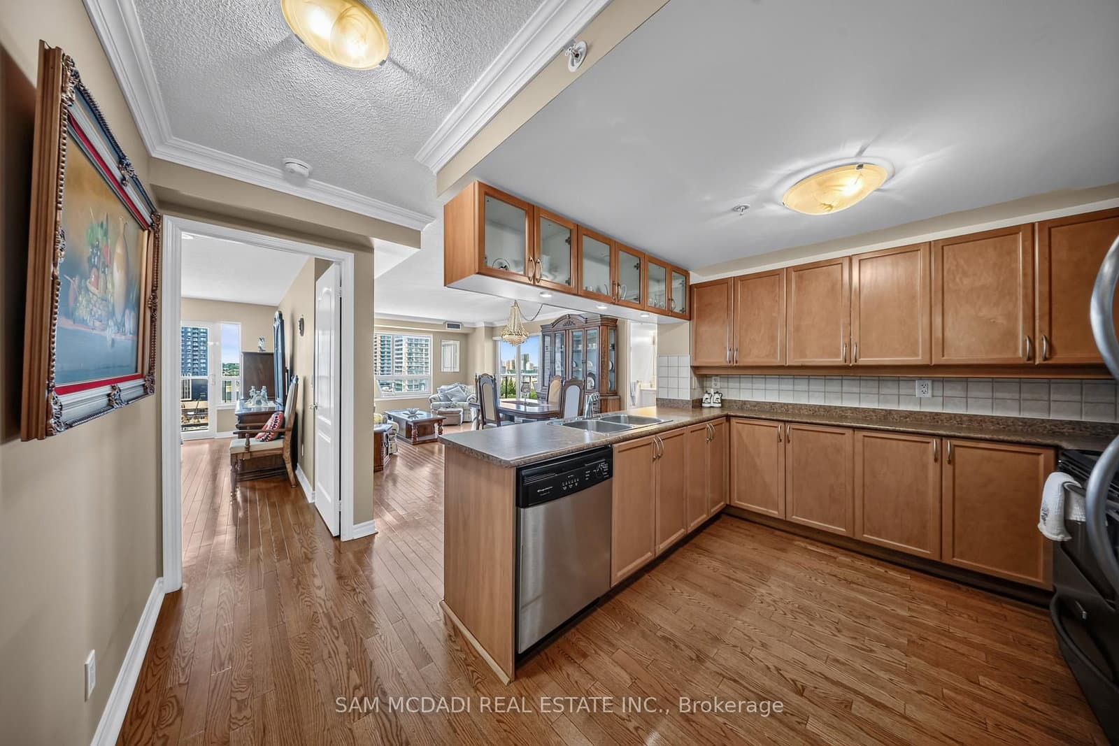 350 Princess Royal Drive, Unit 1107 thumbnail 10
